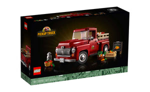 10290 | LEGO® ICONS™ Pickup Truck