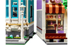 10278 | LEGO® ICONS™ Police Station