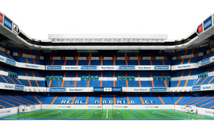10299 | LEGO® ICONS™ Real Madrid – Santiago Bernabéu Stadium