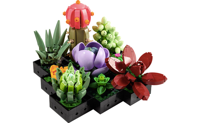 10309 | LEGO® ICONS™ Succulents