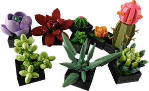 10309 | LEGO® ICONS™ Succulents