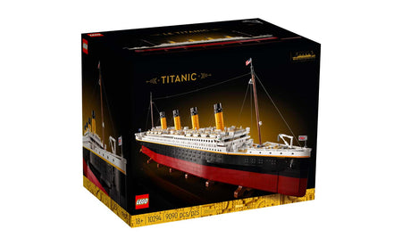 10294 | LEGO® ICONS™ Titanic