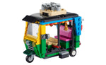 40469 | LEGO® ICONS™ Tuk Tuk