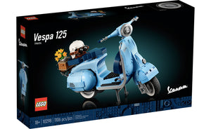 10298 | LEGO® ICONS™ Vespa 125