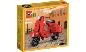 40517 | LEGO® ICONS™ Vespa