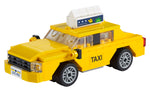 40468 | LEGO® ICONS™ Yellow Taxi