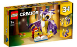31125 | LEGO® Creator 3-in-1 Fantasy Forest Creatures