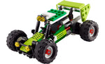 31123 | LEGO® Creator 3-in-1 Off-road Buggy