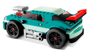 31127 | LEGO® Creator 3-in-1 Street Racer