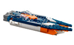31126 | LEGO® Creator 3-in-1 Supersonic-jet