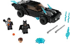 76181 | LEGO® DC Comics Batmobile: The Penguin Chase