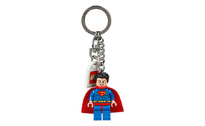 853952 | LEGO® DC Comics Superman Key Chain