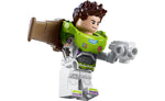 76831 | LEGO® Disney and Pixar’s Lightyear Zurg Battle
