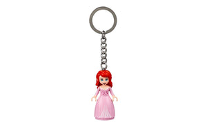 853954 | LEGO® Disney Princess Ariel Key Chain