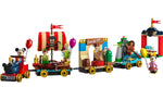 43212 | LEGO® | Disney™ Disney Celebration Train