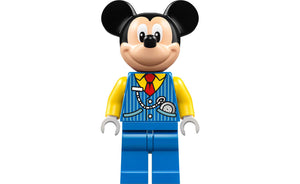 43212 | LEGO® | Disney™ Disney Celebration Train
