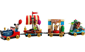 43212 | LEGO® | Disney™ Disney Celebration Train