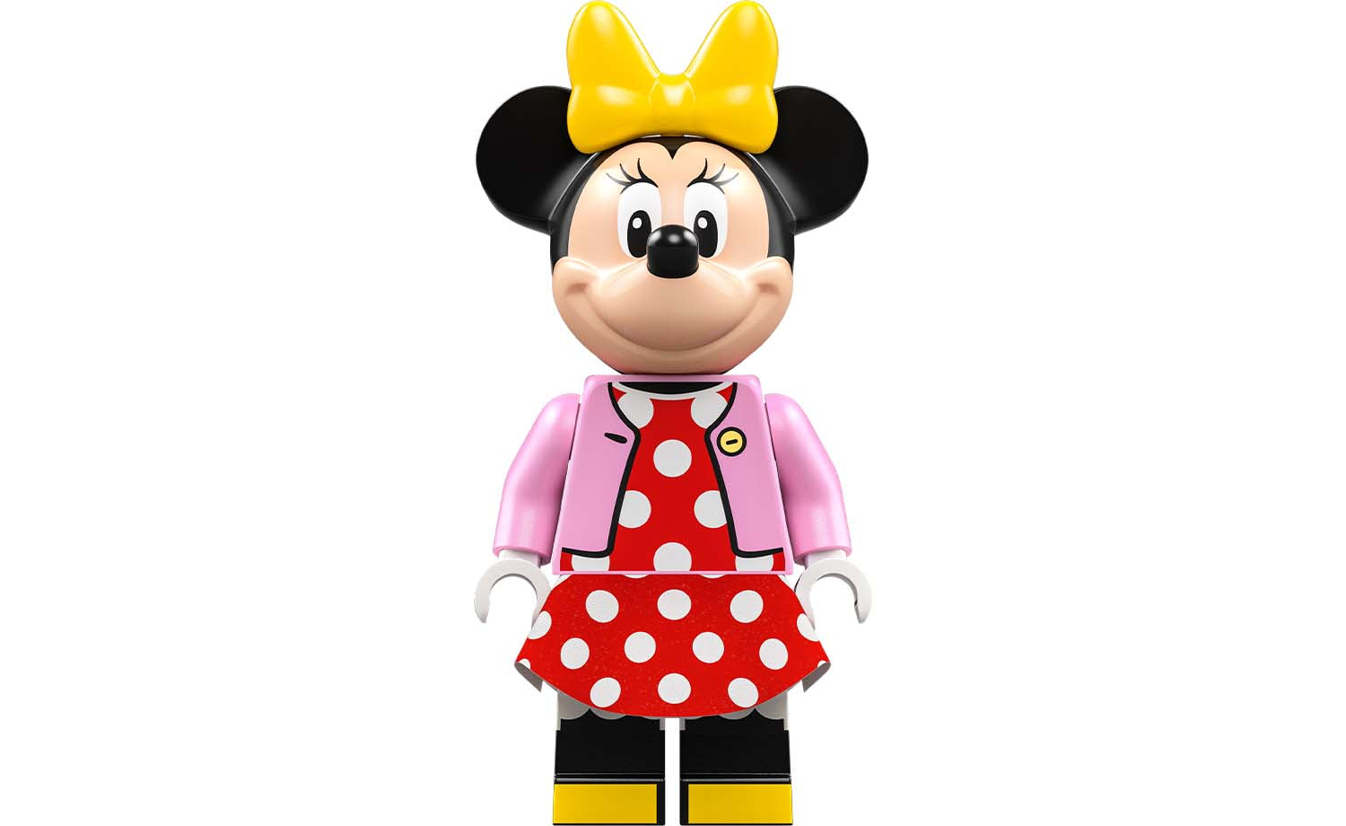 LEGO® - Disney 43212 Treno festivo Disney - Mickey Mouse and Minnie