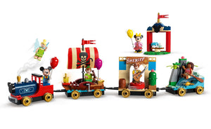 43212 | LEGO® | Disney™ Disney Celebration Train