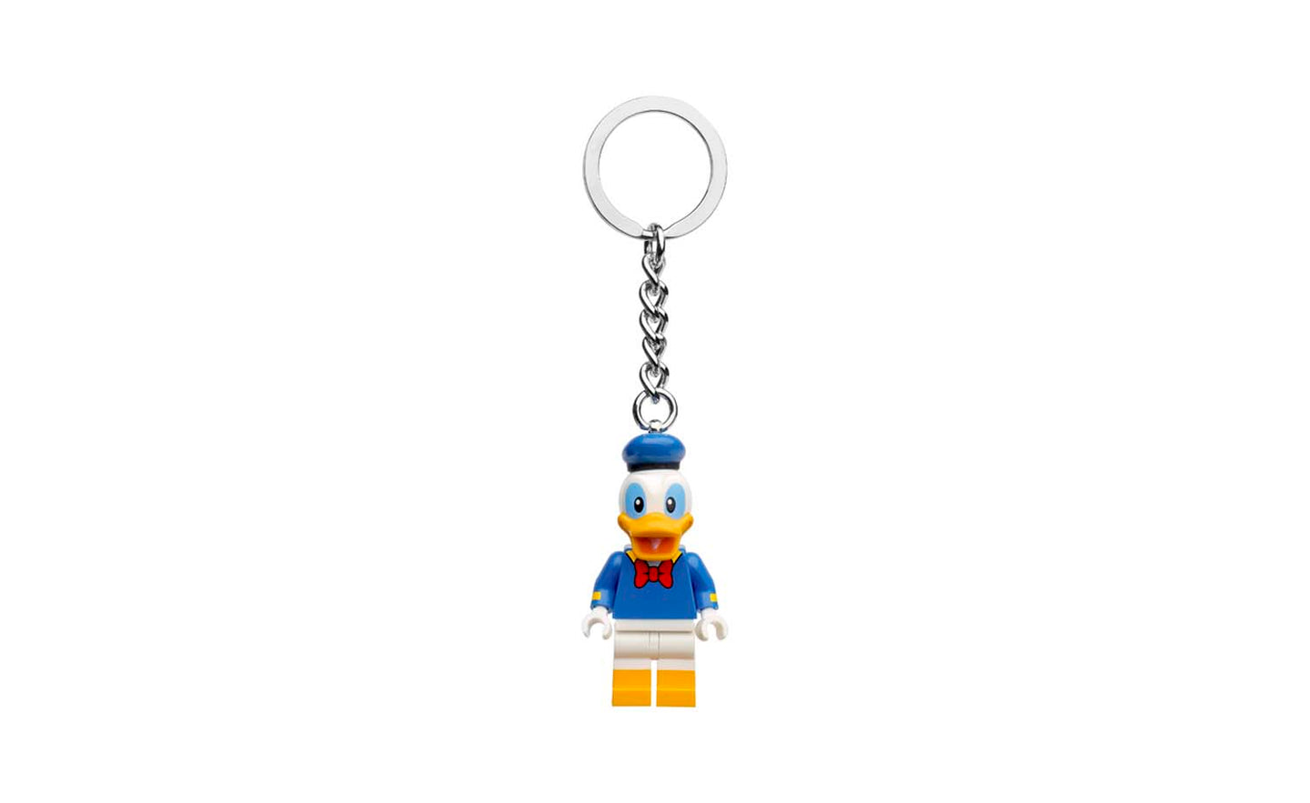 854111 | LEGO® Disney™ Donald Duck Key Chain