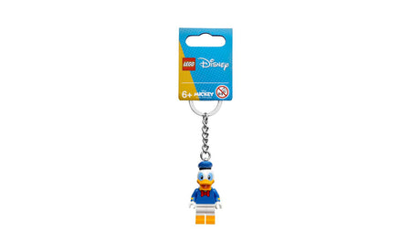 854111 | LEGO® Disney™ Donald Duck Key Chain