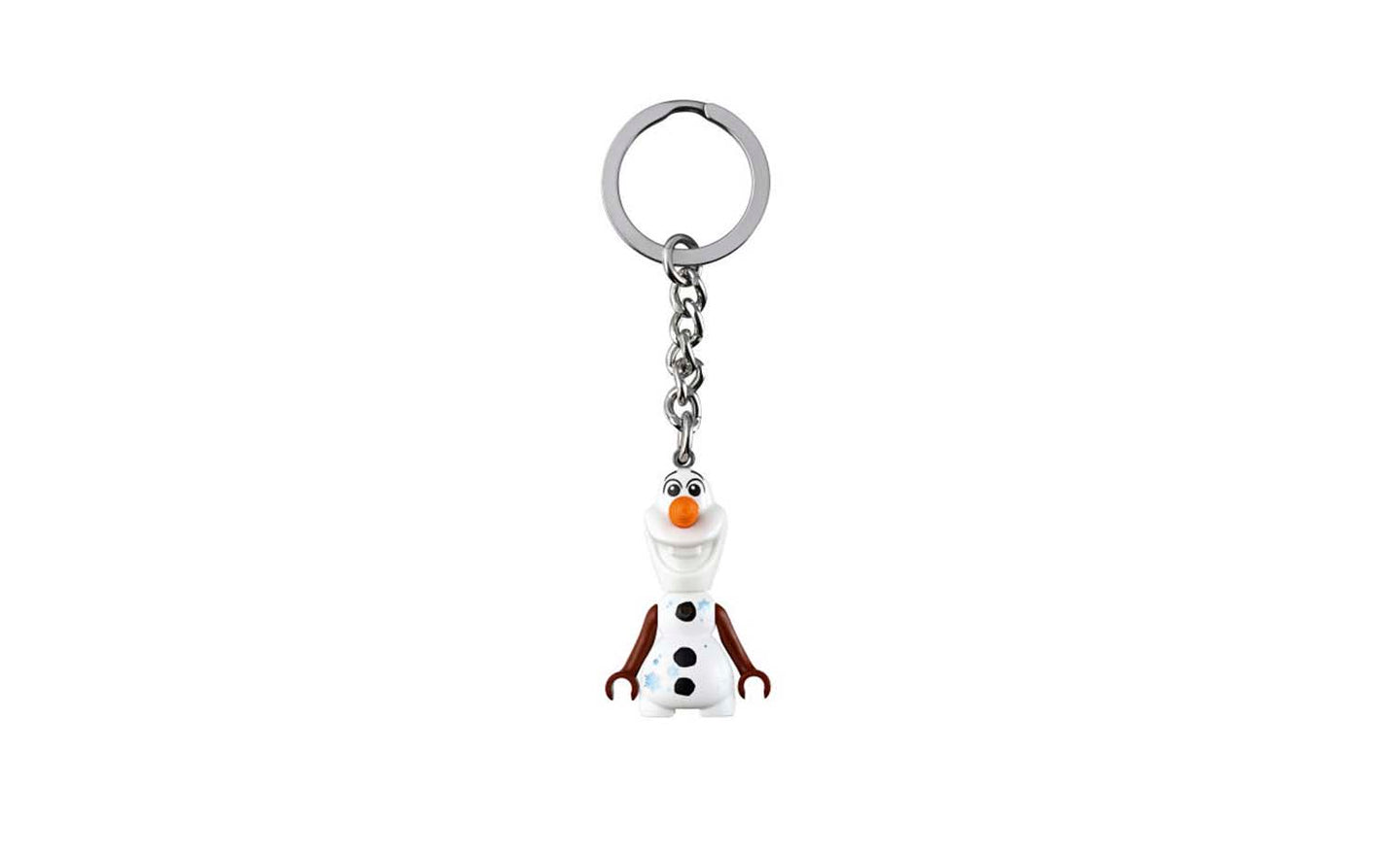 853970 | LEGO® Disney Princess Frozen 2 Olaf Key Chain