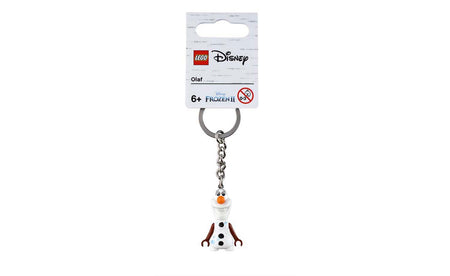 853970 | LEGO® Disney Princess Frozen 2 Olaf Key Chain