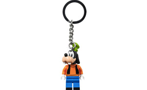854196 | LEGO® Disney Mickey and Friends Goofy Key Chain