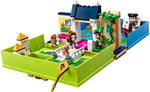 43220 | LEGO® | Disney™ Peter Pan & Wendy's Storybook Adventure