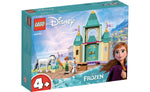 43204 | LEGO® Disney Princess Anna and Olaf's Castle Fun