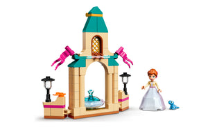 43198 | LEGO® Disney Princess Anna’s Castle Courtyard