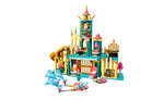 43207 | LEGO® Disney Princess Ariel's Underwater Palace