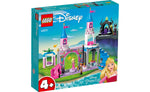 43211 | LEGO® | Disney Princess Aurora's Castle