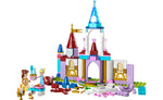 43219 | LEGO® | Disney™ Disney Princess Creative Castles