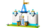 43219 | LEGO® | Disney™ Disney Princess Creative Castles