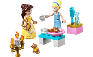 43219 | LEGO® | Disney Princess Disney Princess Creative Castles