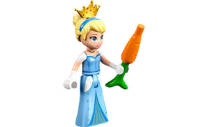 43216 | LEGO® | Disney Princess Princess Enchanted Journey