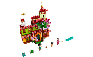 43202 | LEGO® Disney Princess The Madrigal House