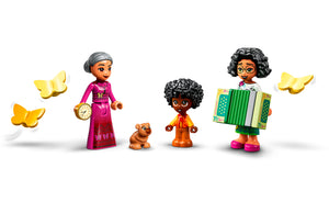 43202 | LEGO® Disney Princess The Madrigal House