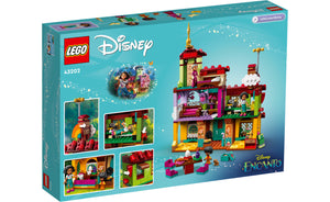 43202 | LEGO® Disney Princess The Madrigal House