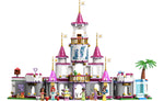 43205 | LEGO® | Disney™ Ultimate Adventure Castle