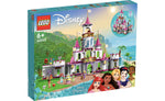 43205 | LEGO® | Disney™ Ultimate Adventure Castle