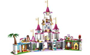 43205 | LEGO® | Disney™ Ultimate Adventure Castle