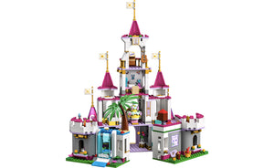 43205 | LEGO® | Disney™ Ultimate Adventure Castle