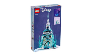 43197 | LEGO® Disney Princess The Ice Castle