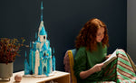 43197 | LEGO® Disney Princess The Ice Castle
