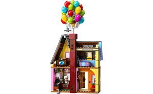 43217 | LEGO® | Disney™ ‘Up’ House