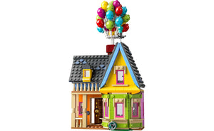 43217 | LEGO® | Disney™ ‘Up’ House