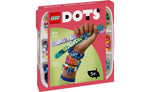41807 | LEGO® DOTS Bracelet Designer Mega Pack