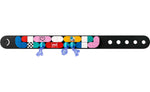 41807 | LEGO® DOTS Bracelet Designer Mega Pack
